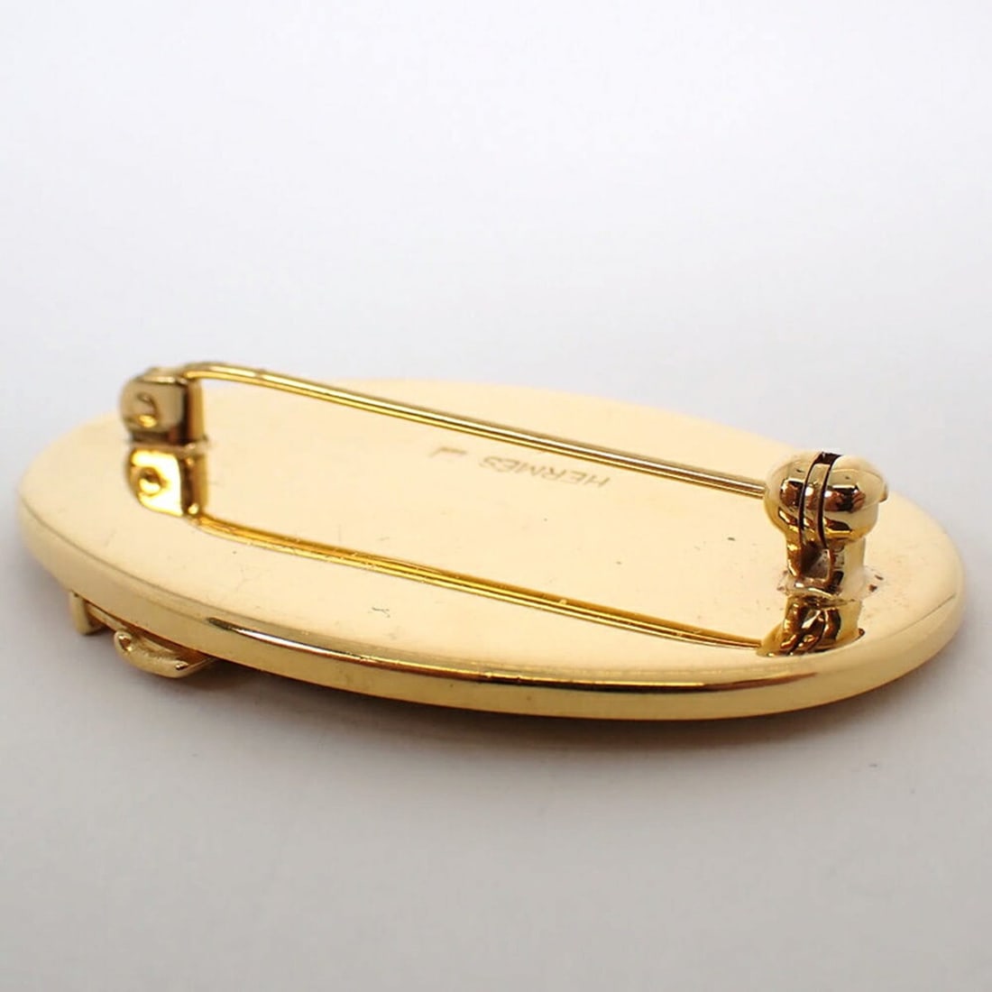 HERMES brooch - 5