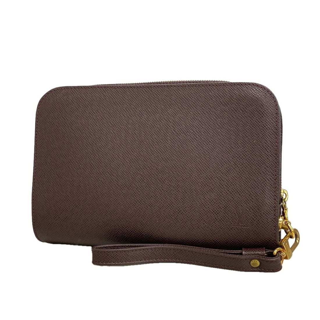 Louis Vuitton Clutch Bag Taiga Baikal M30186 Acajou Men's: --- Catalog ---Category: SizeSize (HxWxD): 17cm x 24cm x 4cm / 6.69'' x 9.44'' x 1.57''Category: DesignType: Clutch bagColor: AcajouGender: MenCategory: GeneralMPN: M30186Brand: Louis Vuitton--- Item 
