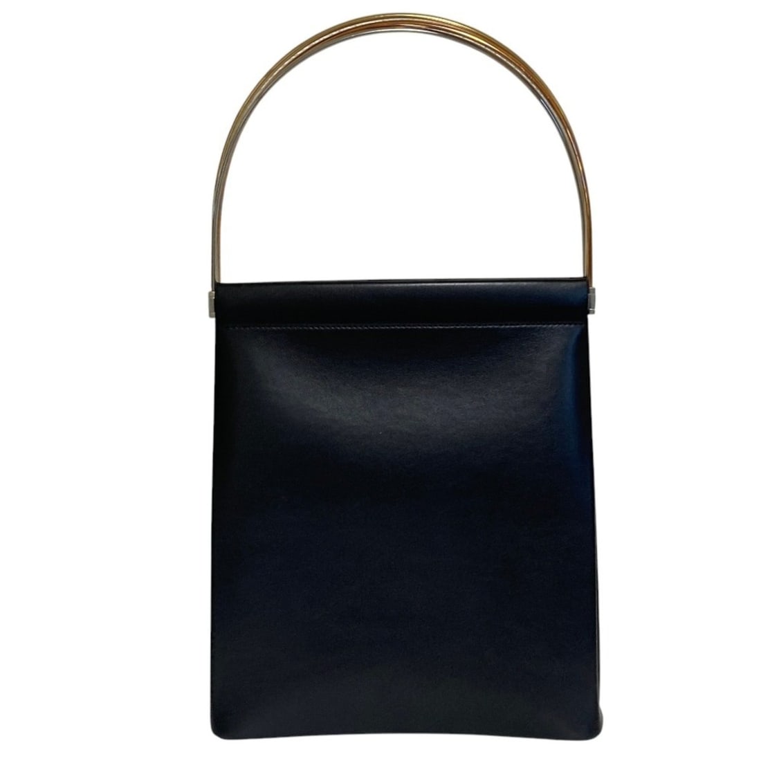 Cartier Trinity Three-Color Handbag, Black, for Women: --- Catalog ---Category: SizeSize (HxWxD): 24cm x 20.5cm x 9cm / 9.44'' x 8.07'' x 3.54''Handle Length: 37cm / 14.56''Category: DesignType: HandbagColor: BlackGender: WomenMaterial: Leather Category: 