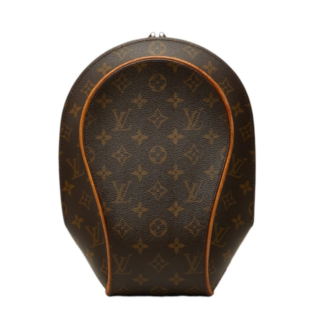 Louis Vuitton Monogram Ellipse Sac Ad Backpack M51125 Brown Leather Women's LOUIS VUITTON: --- Catalog ---Category: SizeSize (HxWxD): 29.5cm x 23cm x 9cm / 11.61'' x 9.05'' x 3.54''Category: DesignColor: Brown, MonogramGender: WomenMaterial: PVC , Leather Category: GeneralMPN: M51125Brand: 