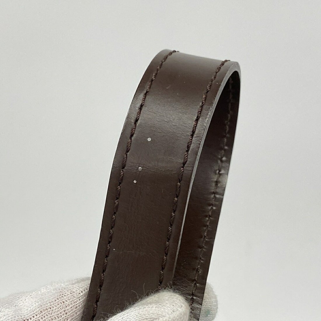 Cartier wedding ring - 9