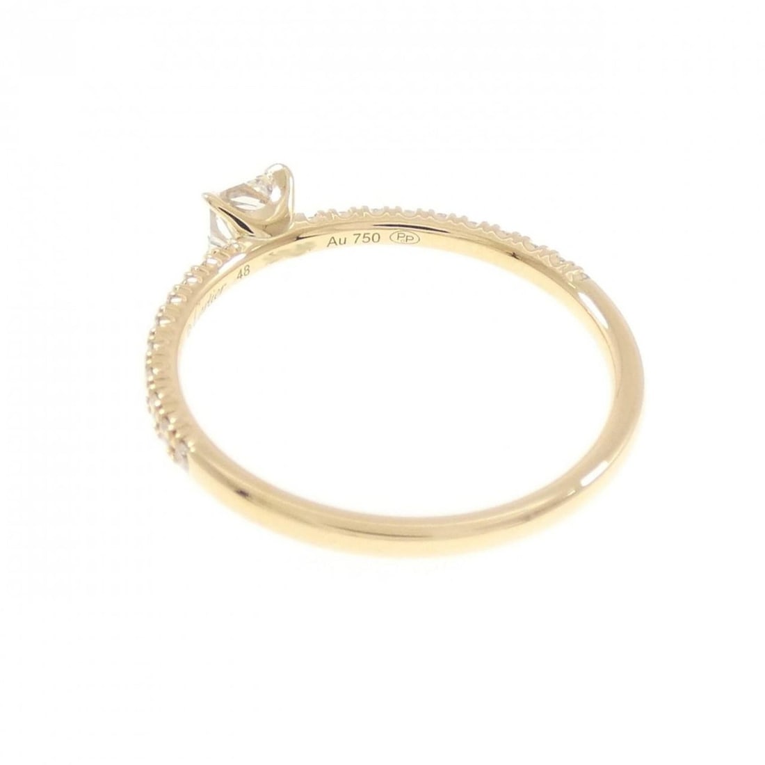 Cartier Etincelle Ring - 3