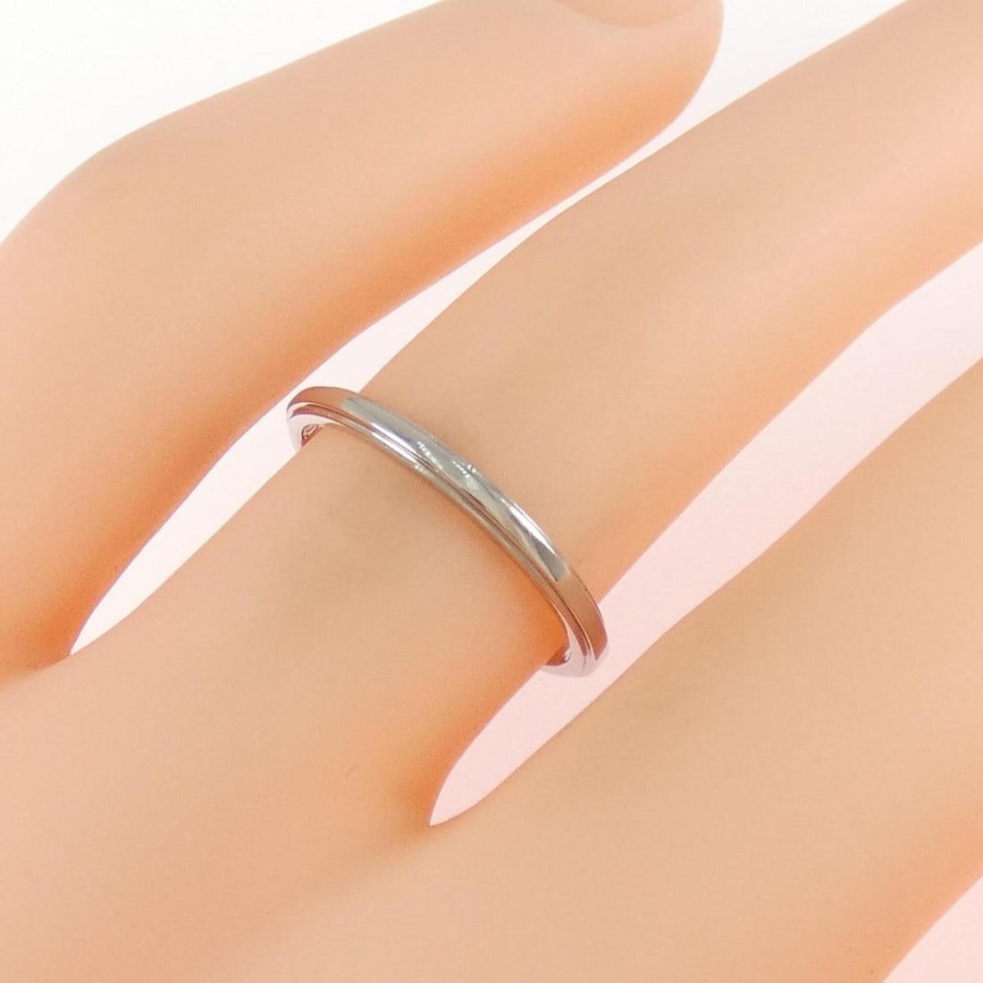 Cartier Damour Ring - 4