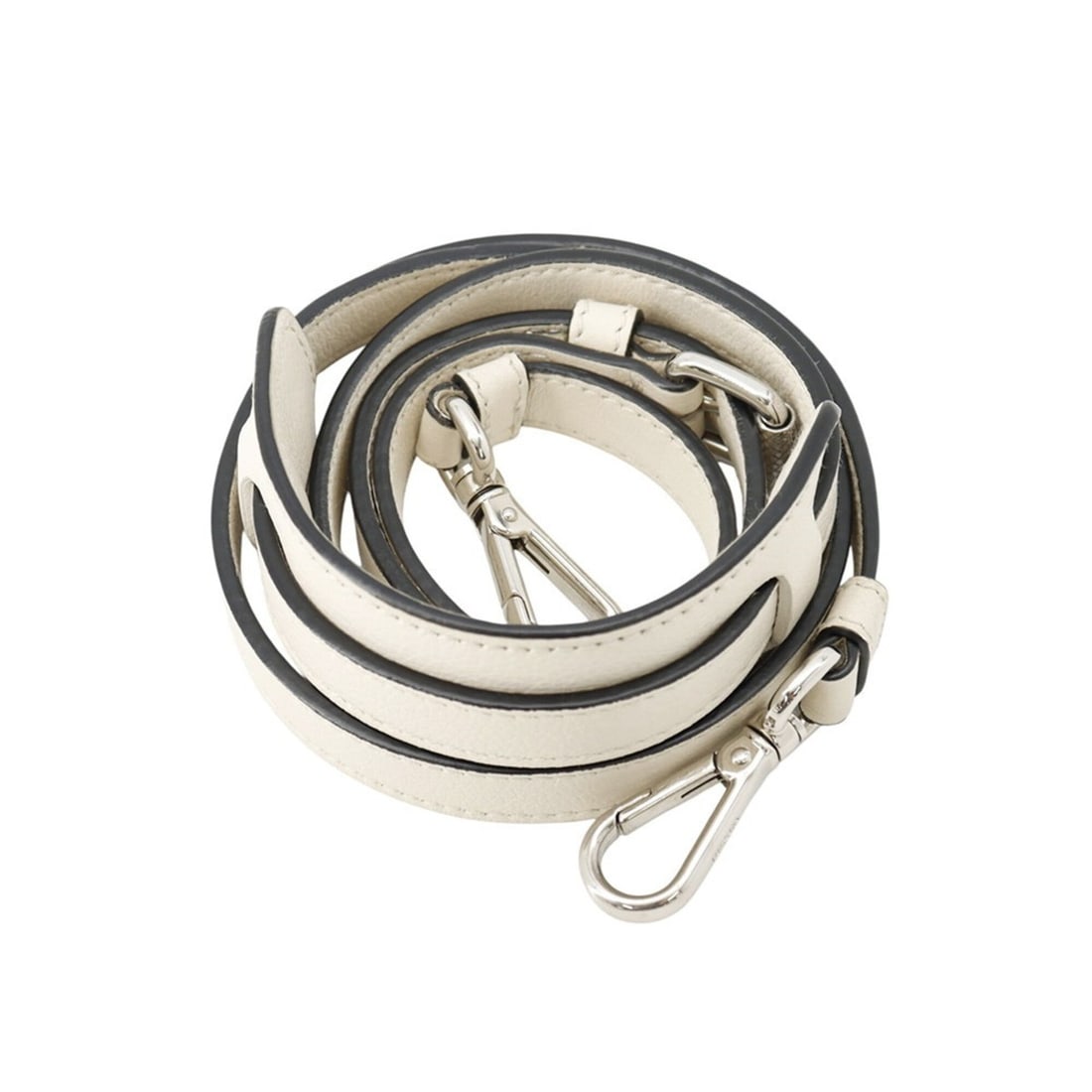 Cartier Trinity Black & White Ring - 19