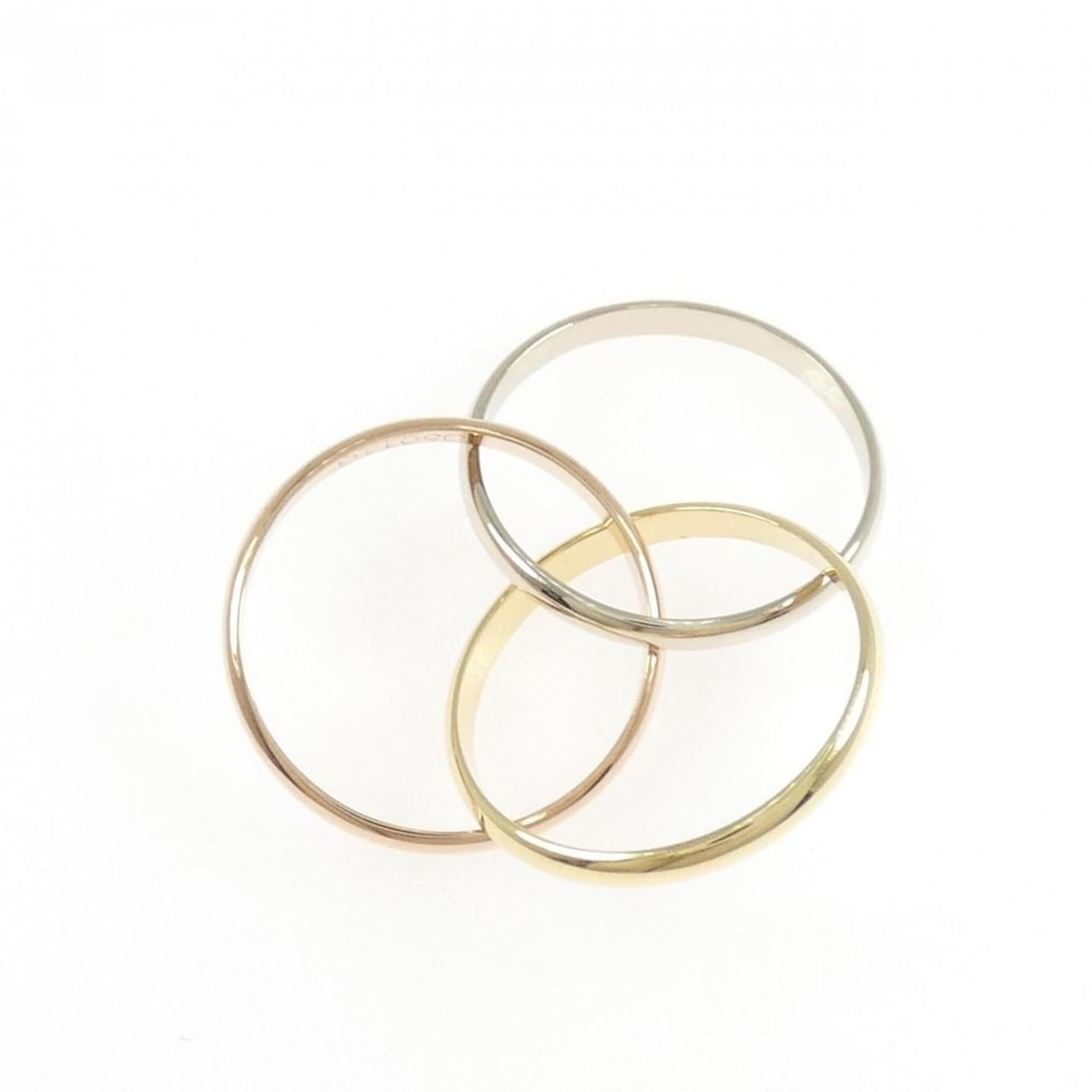 Cartier Trinity Ring - 3