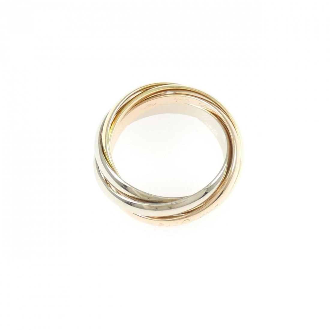 Cartier Trinity Ring - 2