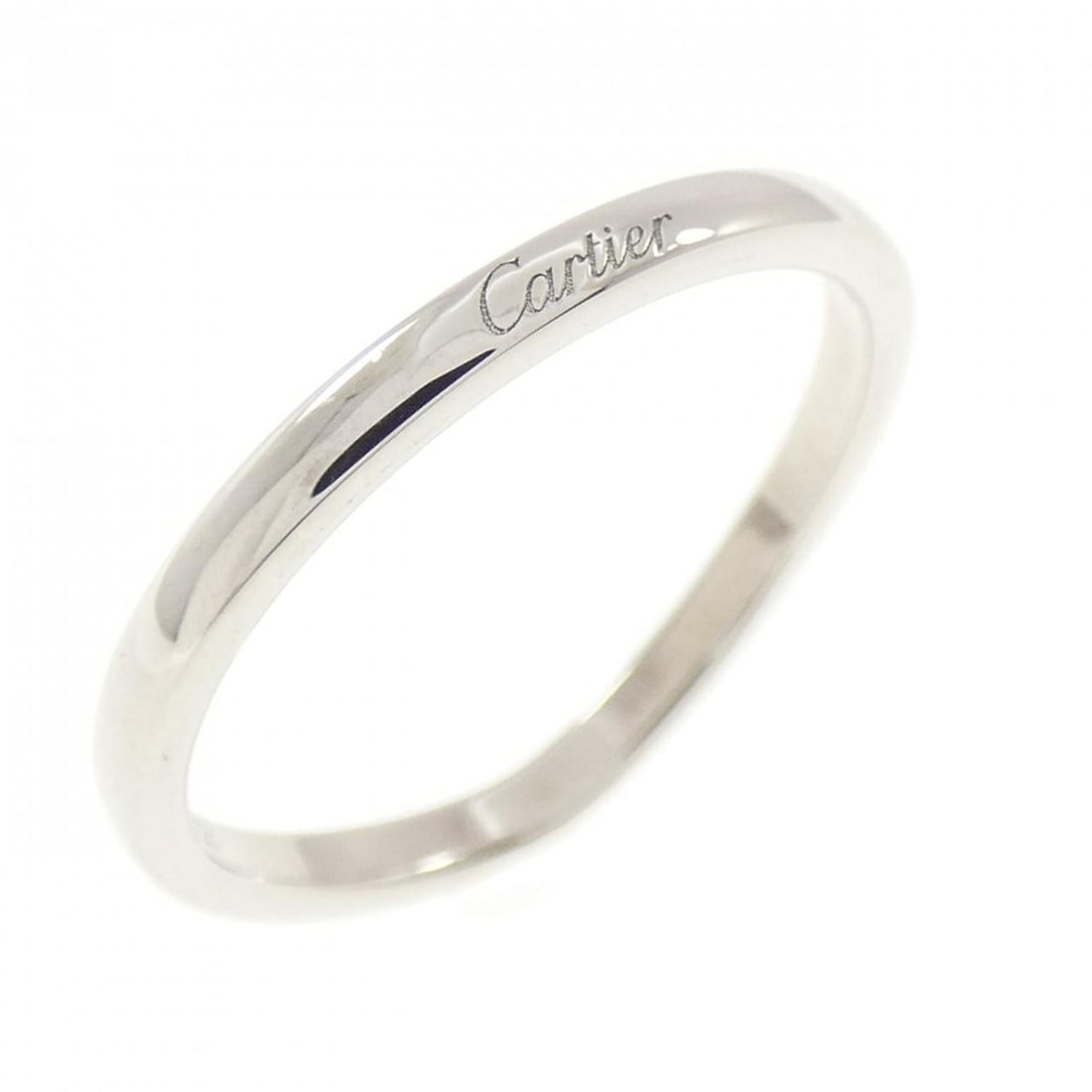 Cartier Ballerina Ring - 2