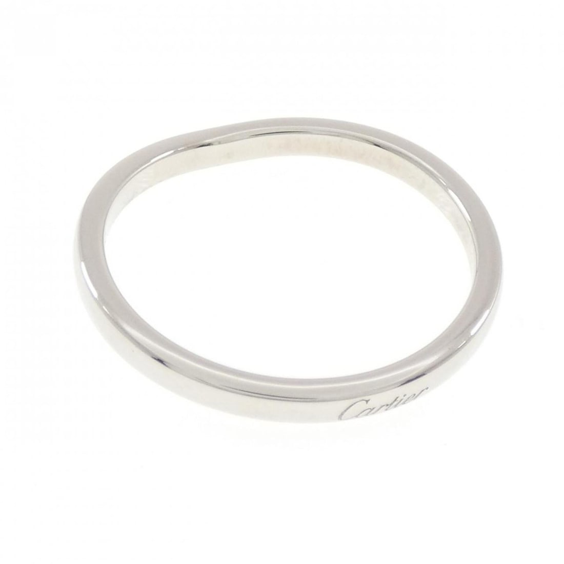 Cartier Ballerina Ring - 4