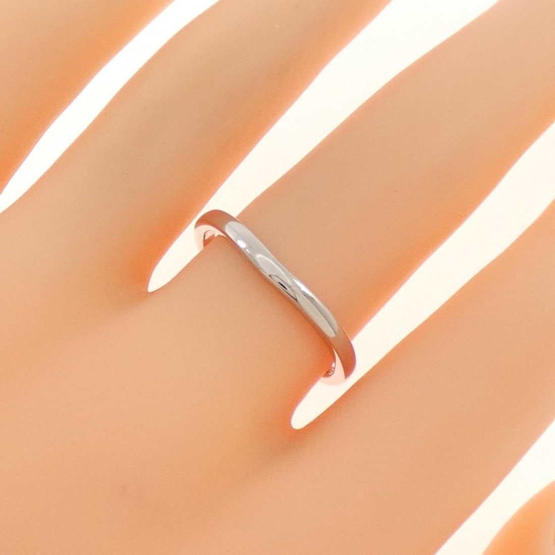 Cartier Ballerina Ring - 5