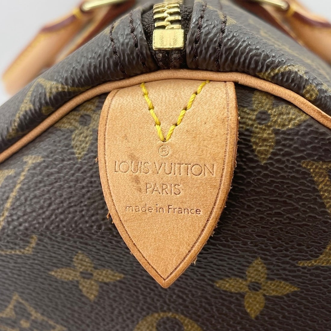 Loewe handbag, Repeat Anagram, leather. - 13