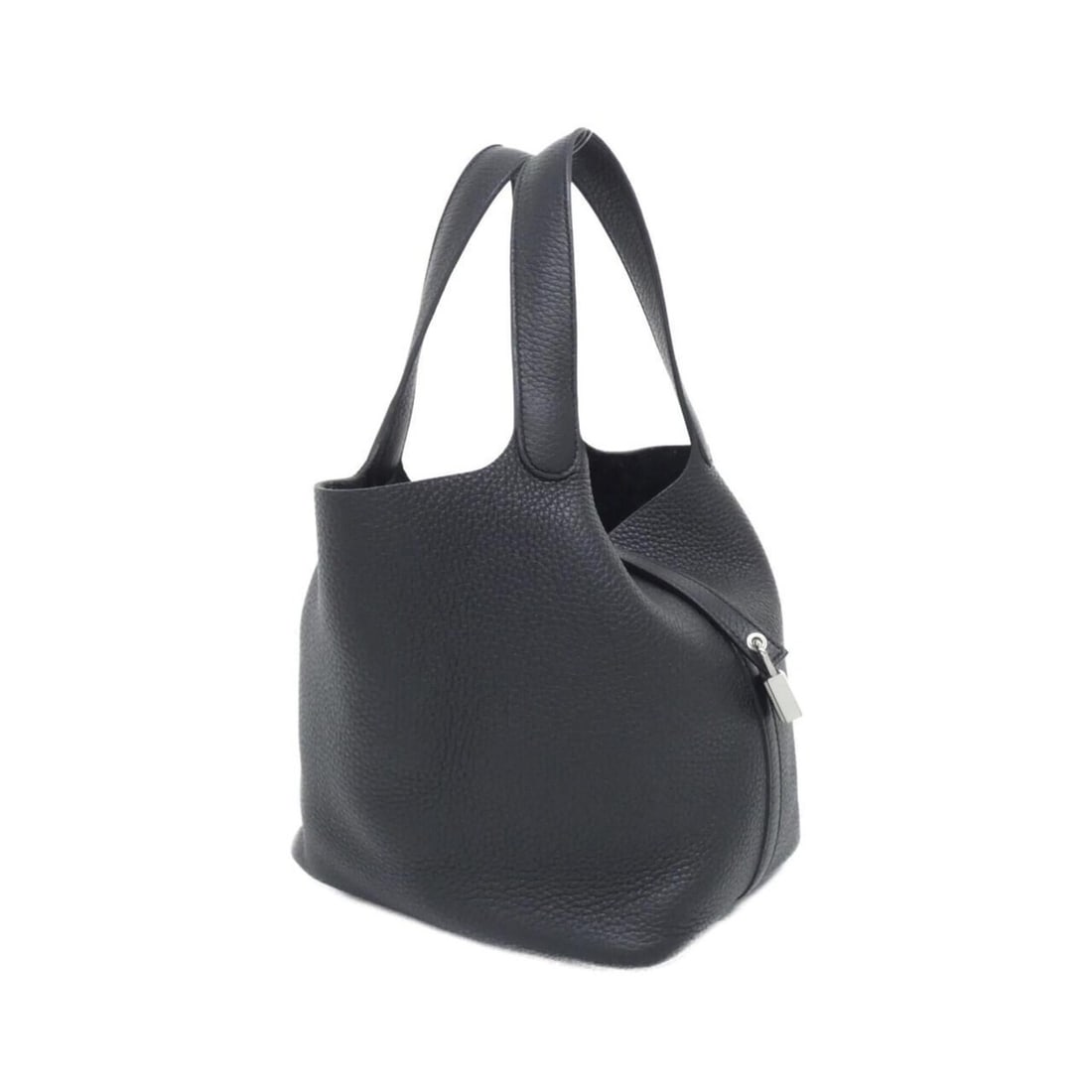 Hermes Picotin Lock MM 060991CK Handbag (1 of 14)