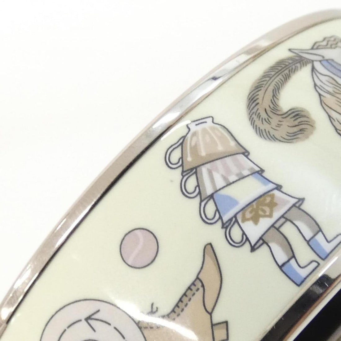 Hermes bangle - 3