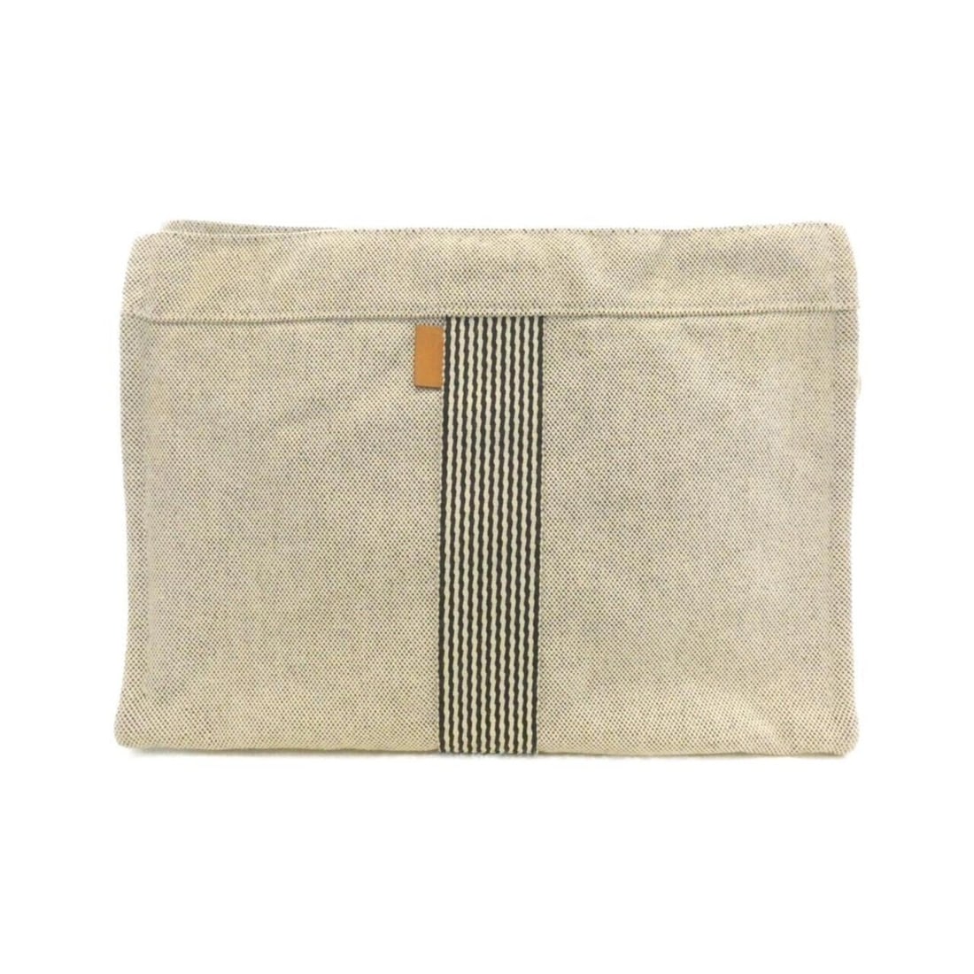 Hermes New Fourre-Tout 102024M Handbag Pouch: --- Catalog ---Category: SizeSize (HxWxD): 22cm x 31cm x 11cm / 8.66'' x 12.2'' x 4.33''Category: DesignType: PouchColor: BlackGender: WomenMaterial: Canvas Category: GeneralBrand: Hermes--- Item List