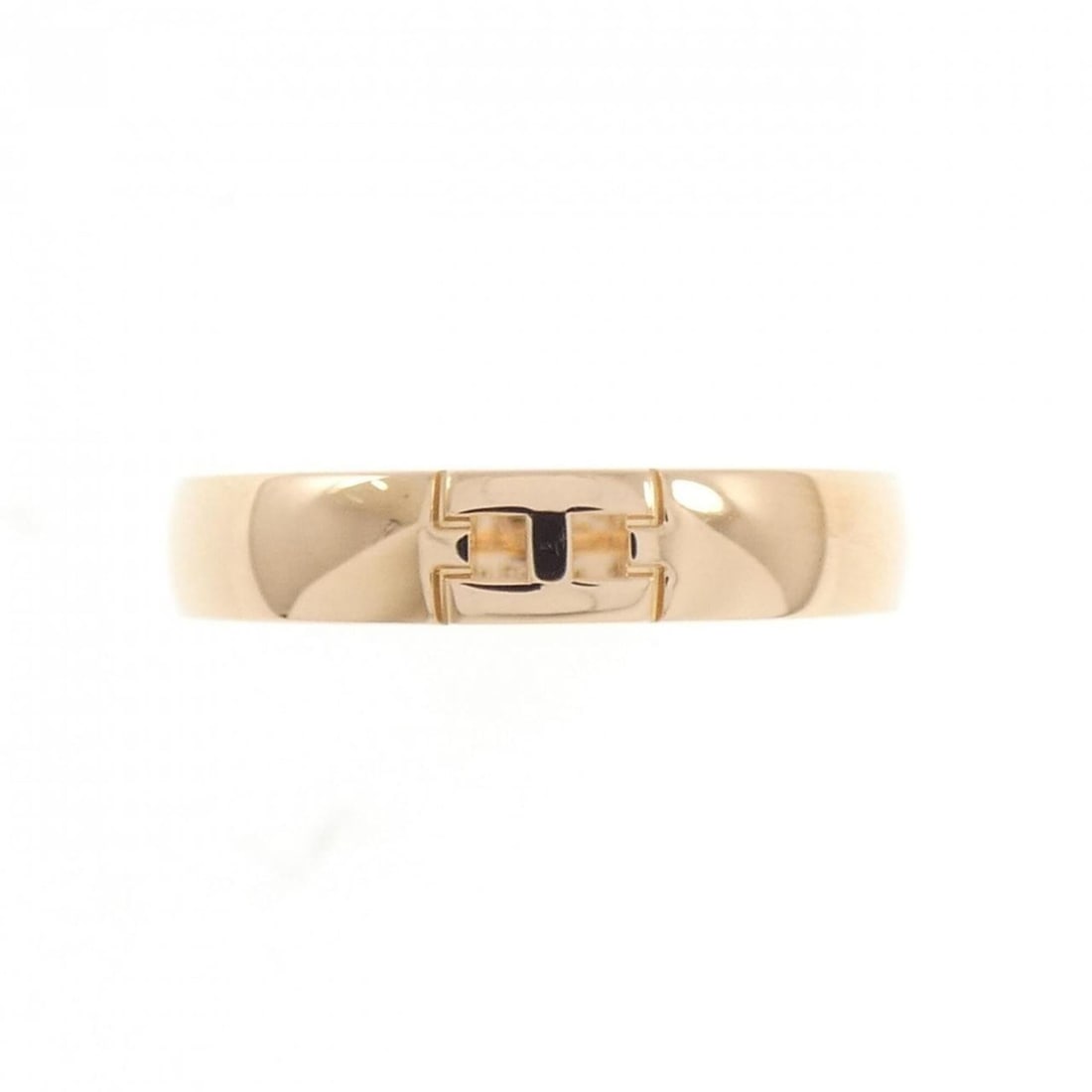 Hermes Ever Hercules Ring - 2