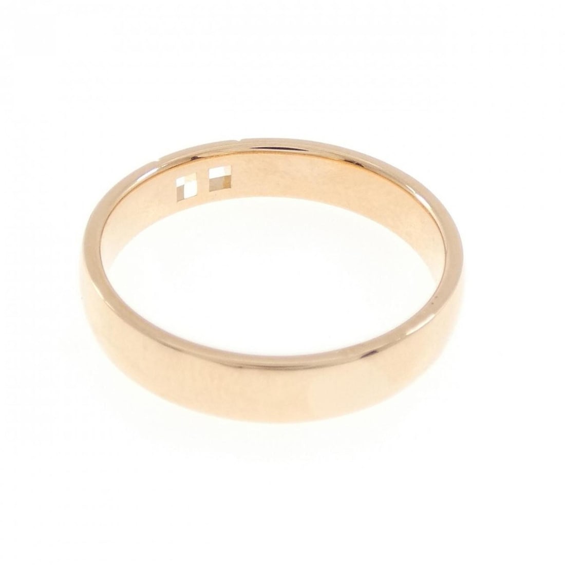 Hermes Ever Hercules Ring - 3
