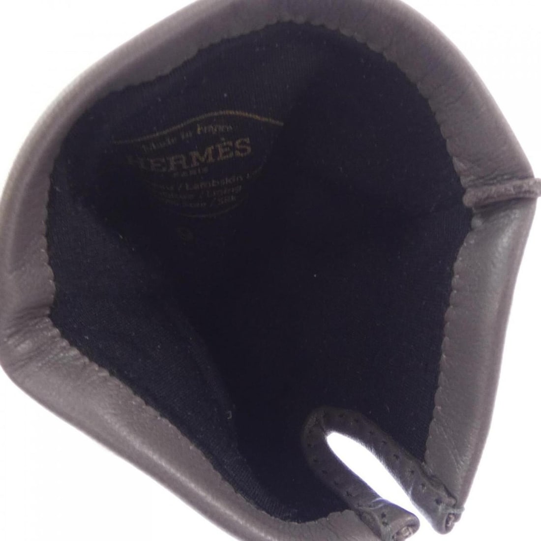 Hermes gloves - 4