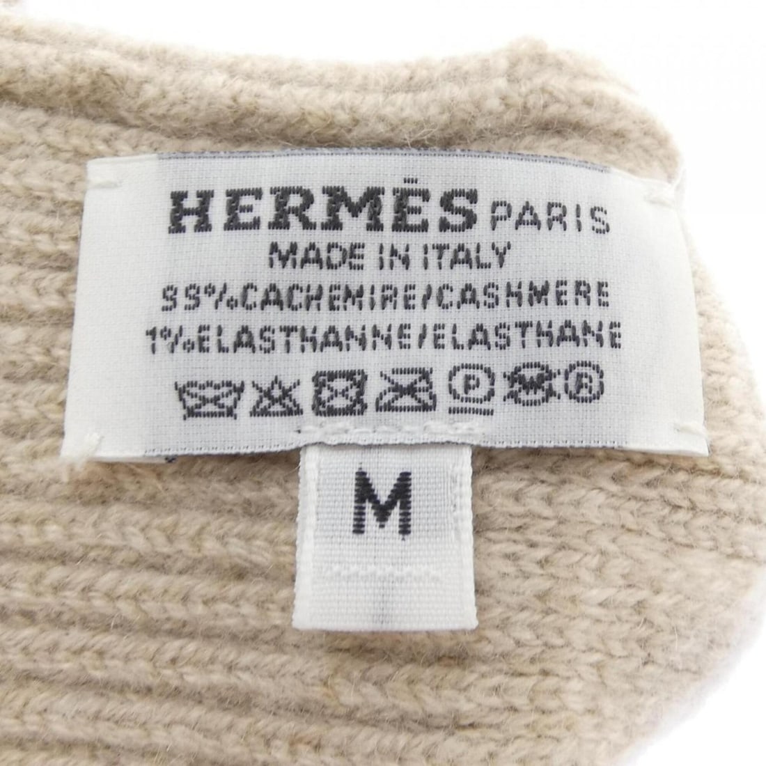 Hermes gloves - 3
