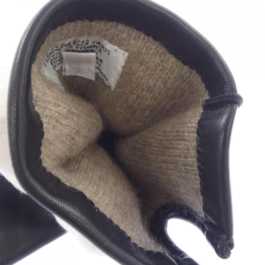 Hermes gloves - 4