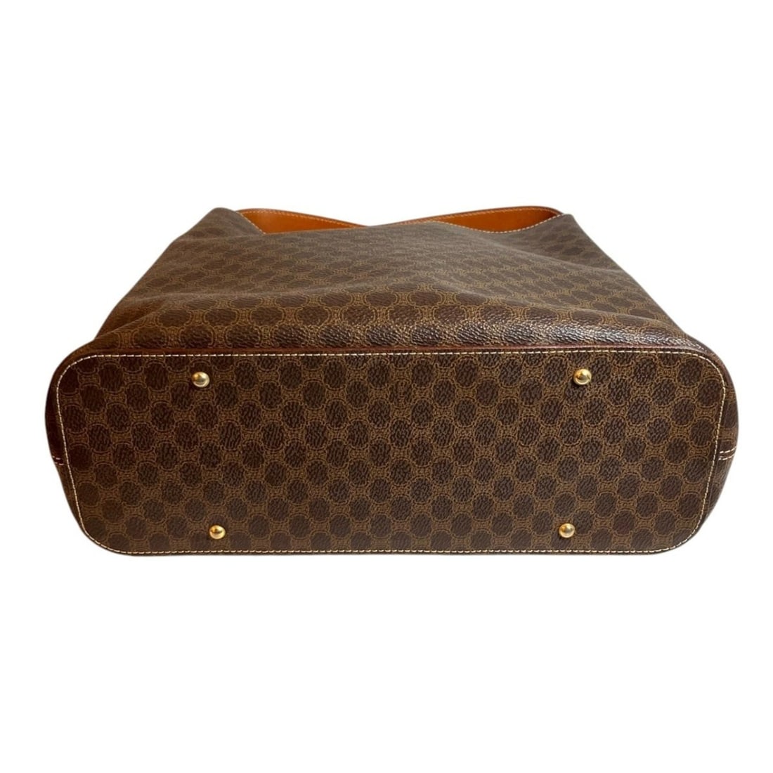 Celine shoulder bag, Macadam pattern - 3