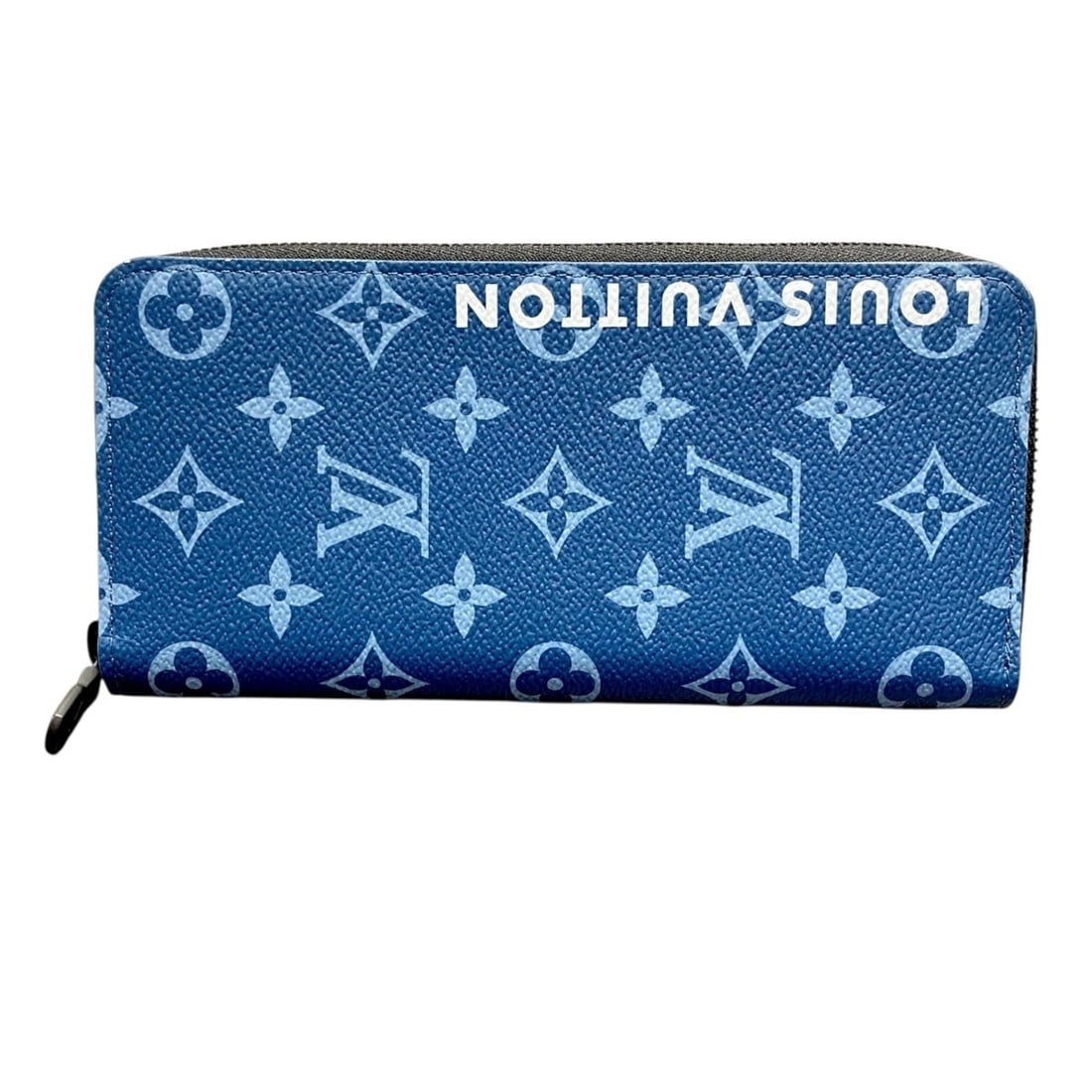 Louis Vuitton Monogram Zippy Wallet Vertical Long Wallet, Canvas, M82799: --- Catalog ---Category: SizeSize (HxWxD): 10cm x 20cm x 2.4cm / 3.93'' x 7.87'' x 0.94''Category: DesignType: Coin purse/coin caseColor: MonogramGender: WomenMaterial: Monogram , Canvas Category: