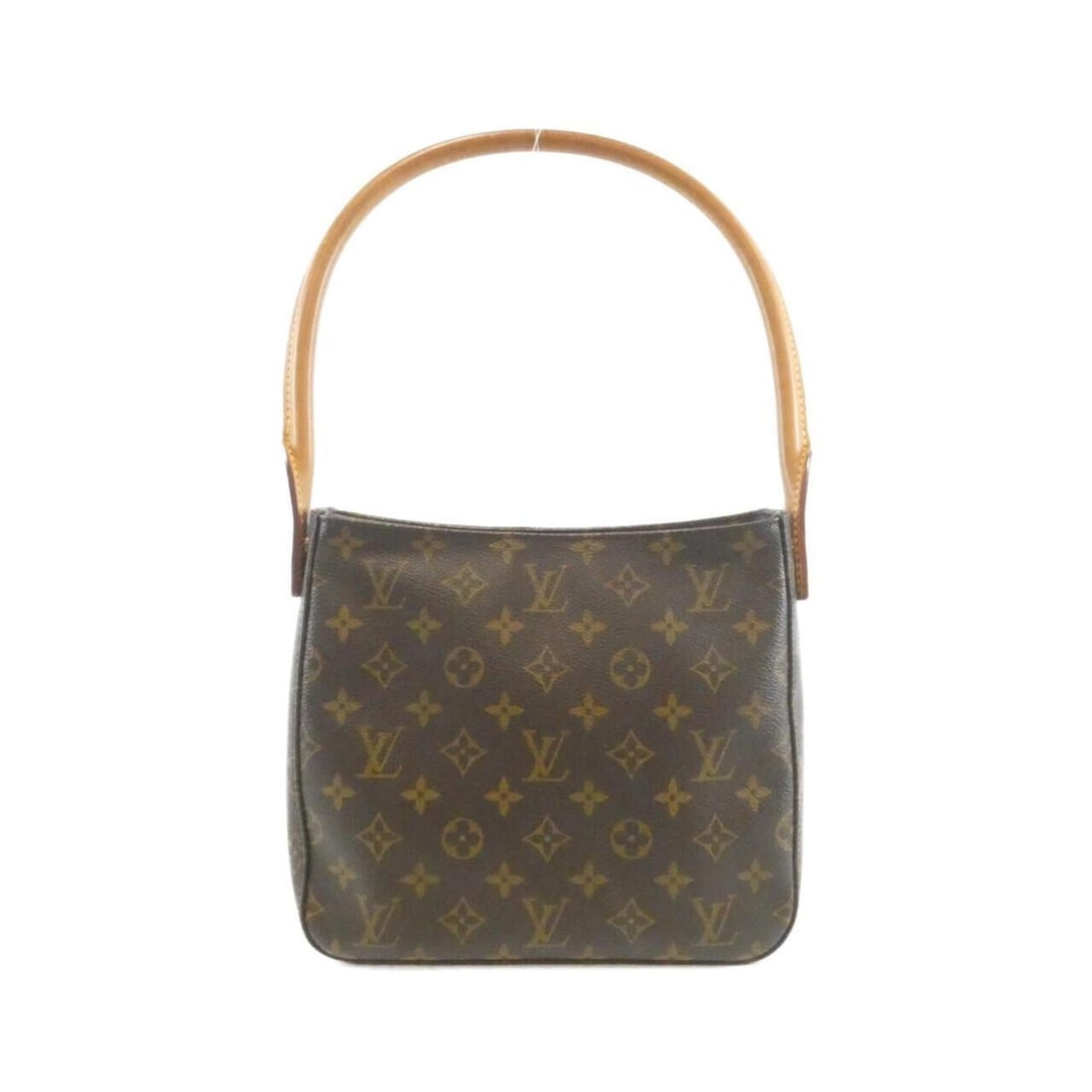 Louis Vuitton Monogram Looping MM M51146 Shoulder Bag (1 of 11)