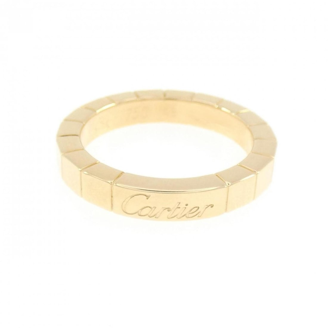 Cartier Lanieres Ring - 2