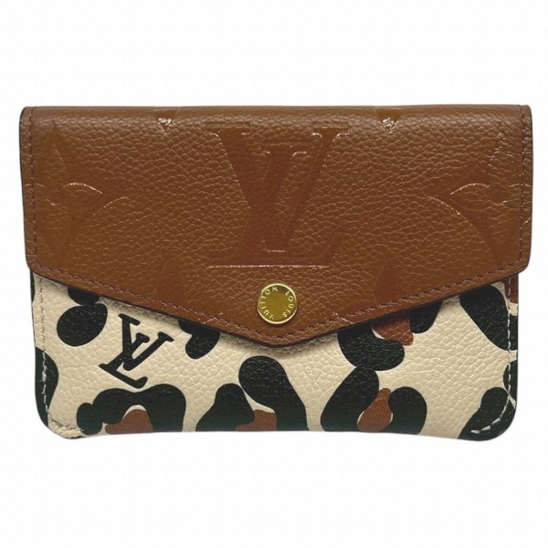 Louis Vuitton Pochette Clé NM Wallet/Coin Case, Monogram Empreinte Toile Fabric, M80692: --- Catalog ---Category: SizeSize (HxWxD): 9cm x 13cm x 1cm / 3.54'' x 5.11'' x 0.39''Category: DesignType: Coin purse/coin caseColor: BrownGender: WomenMaterial: Monogram Empreinte Category: GeneralL