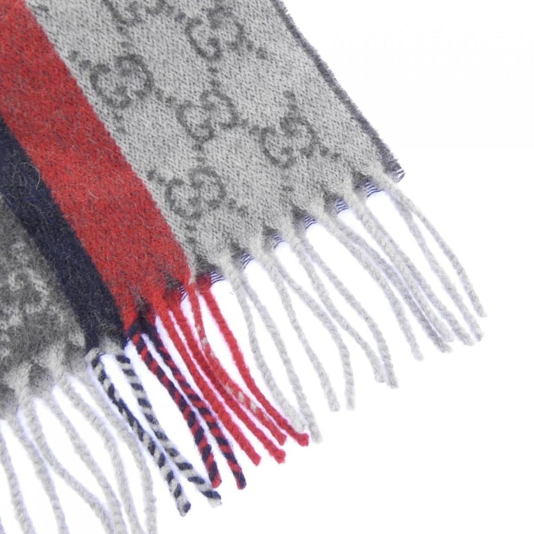 Gucci scarf - 2