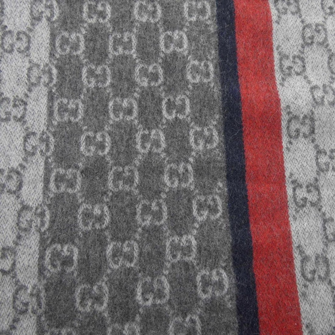 Gucci scarf - 4