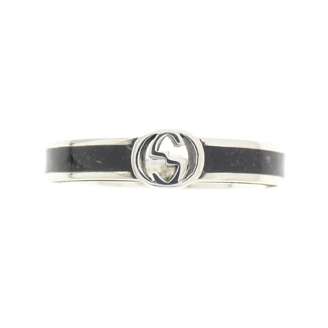 Gucci resin ring - 2