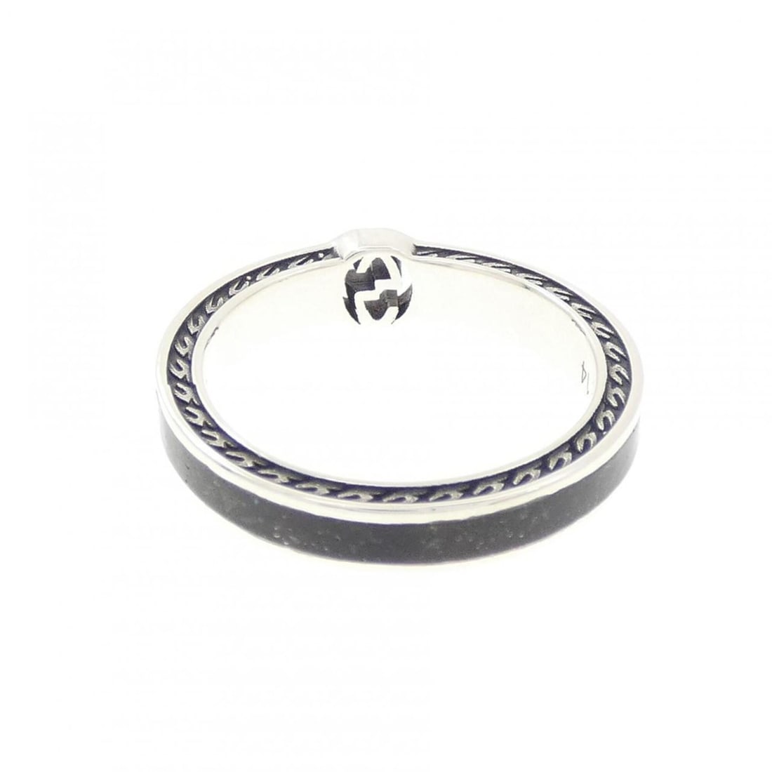 Gucci resin ring - 3