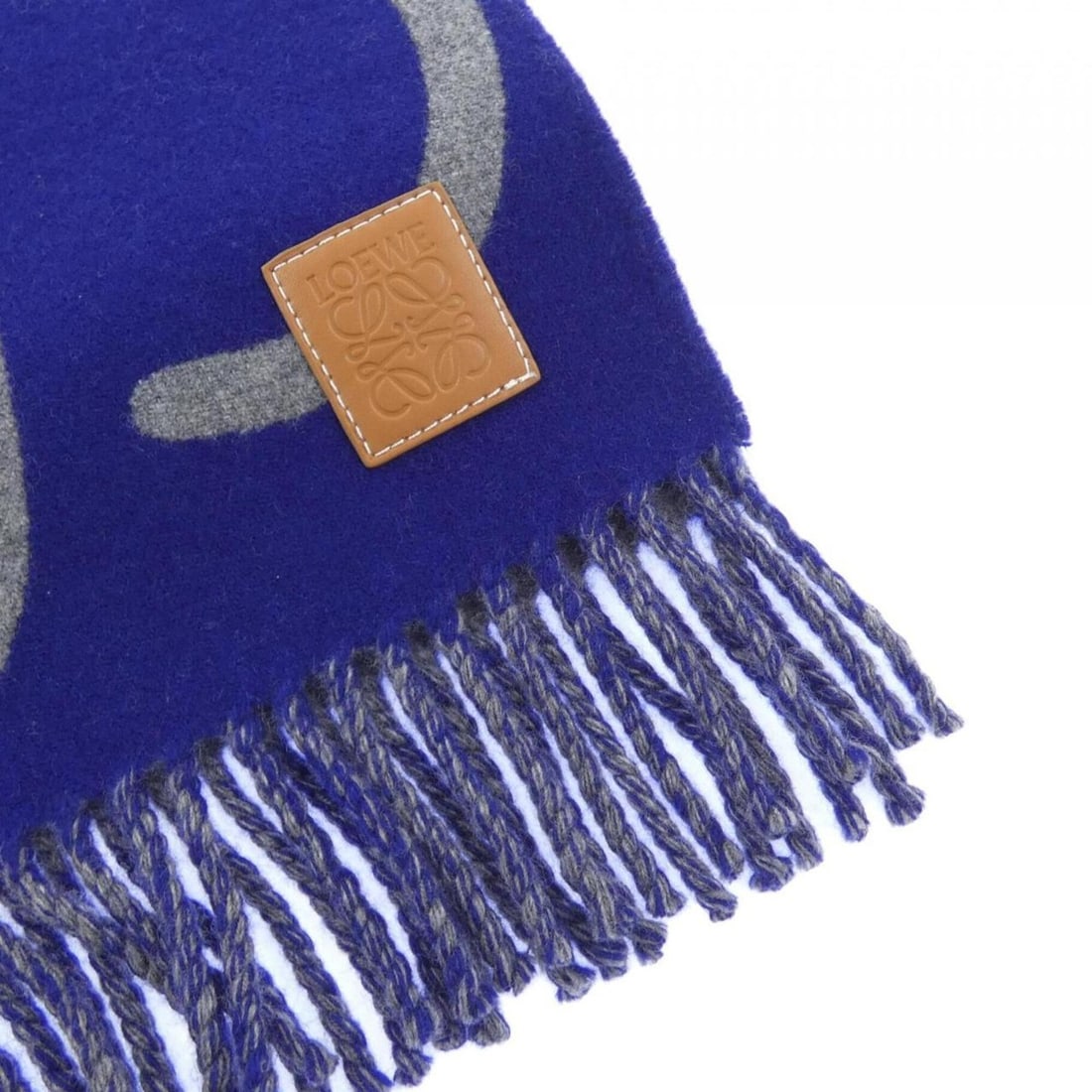 Loewe scarf - 2