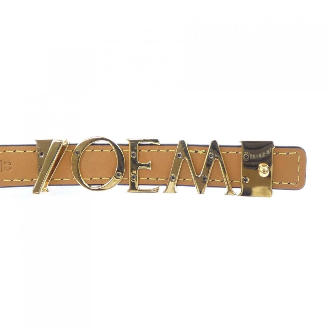 Loewe belt - 3