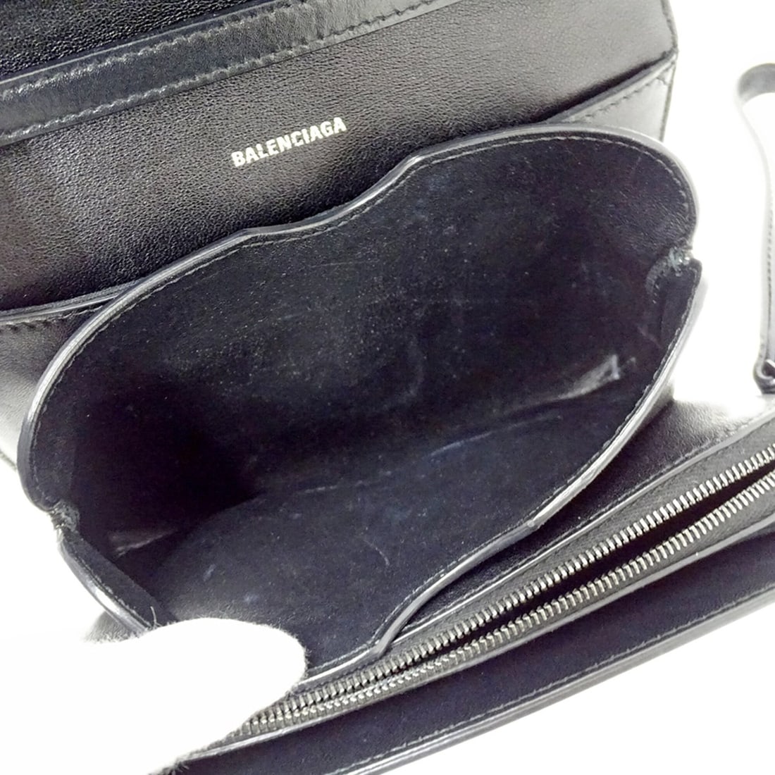 Loewe belt - 7