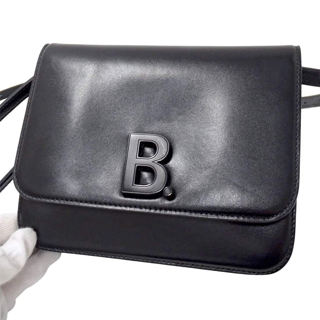 Loewe belt - 9