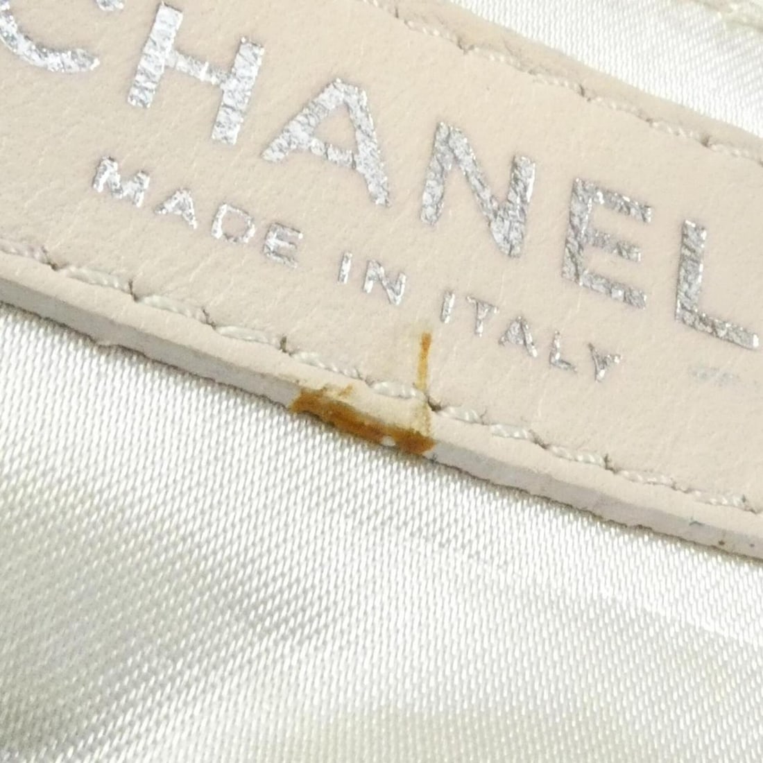 Chanel shoulder bag - 10