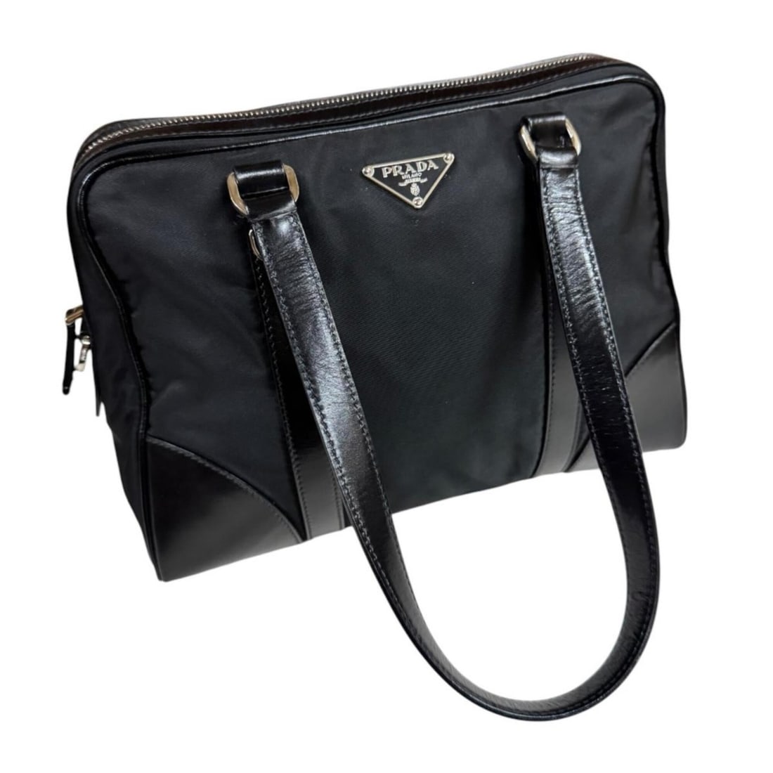Chanel shoulder bag - 11