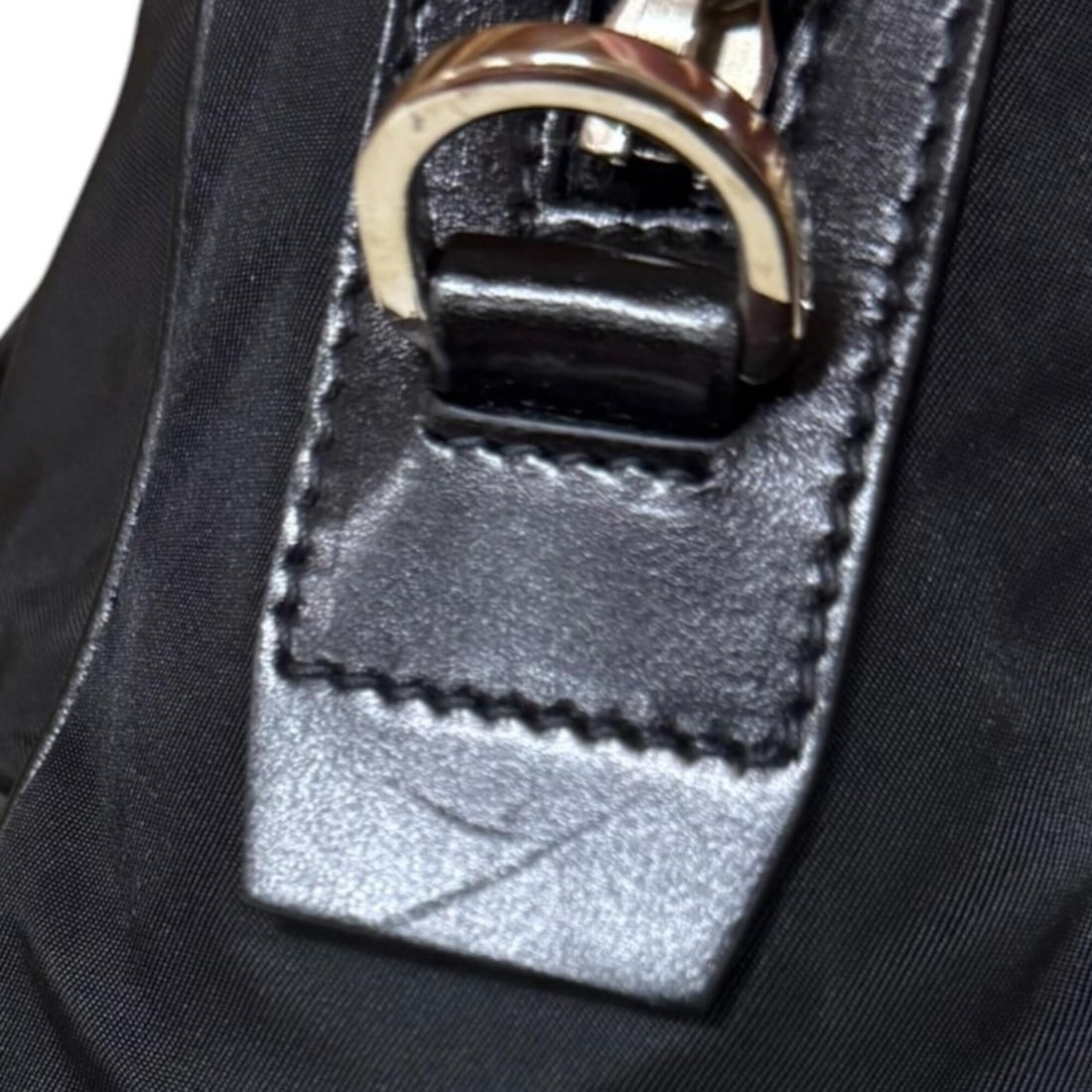 Chanel shoulder bag - 12