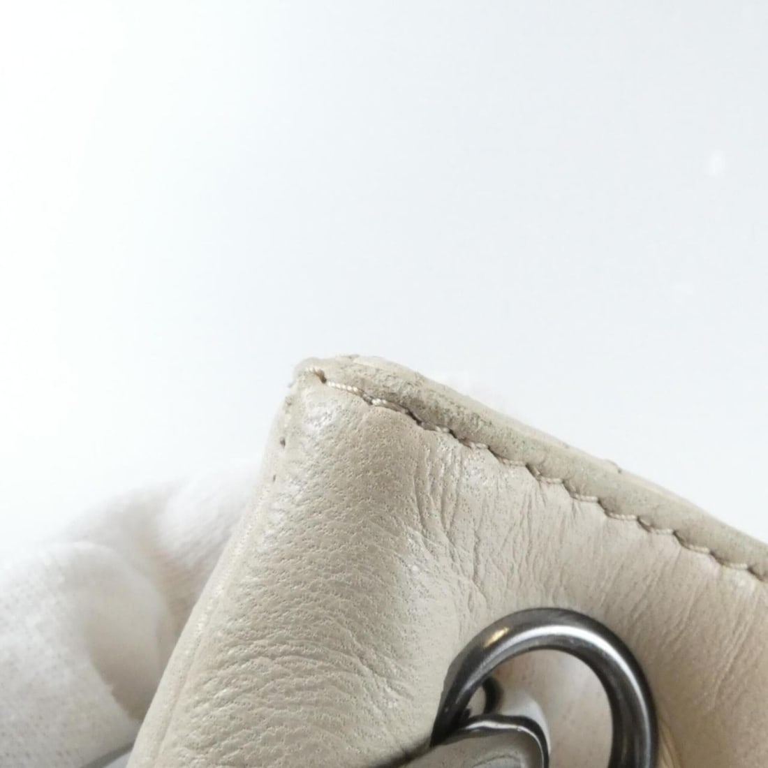 Chanel shoulder bag - 6
