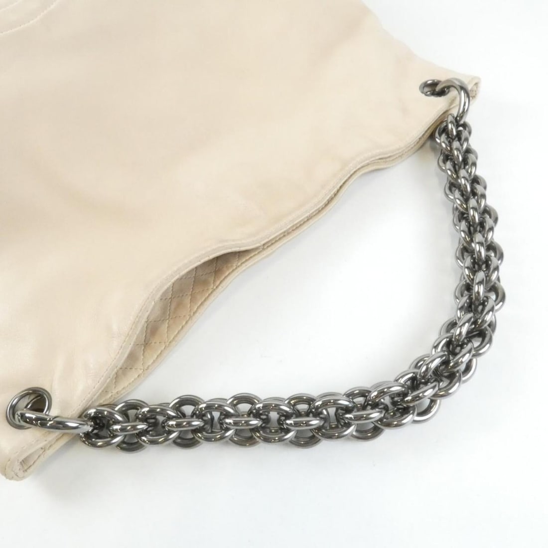 Chanel shoulder bag - 7