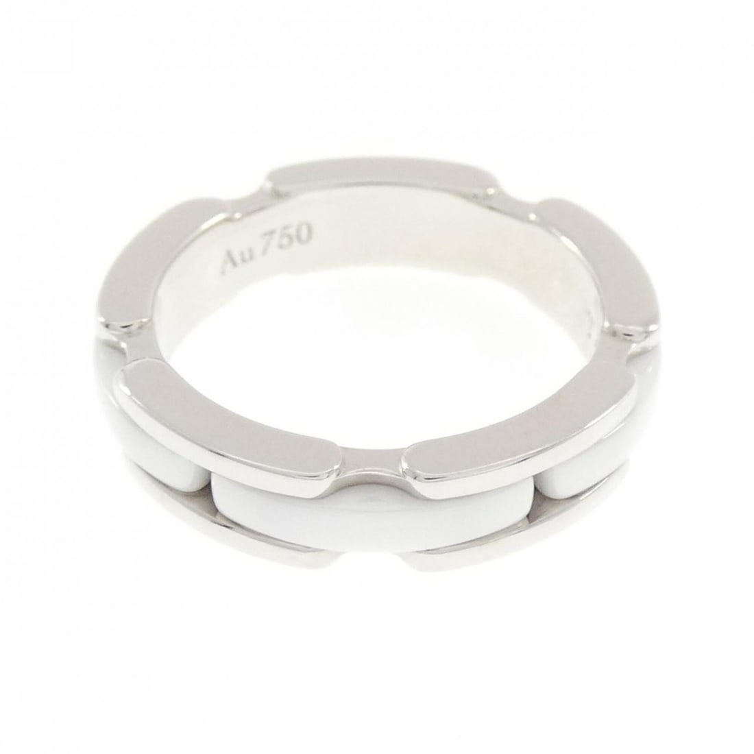 Chanel Ultra Collection Ring - 2