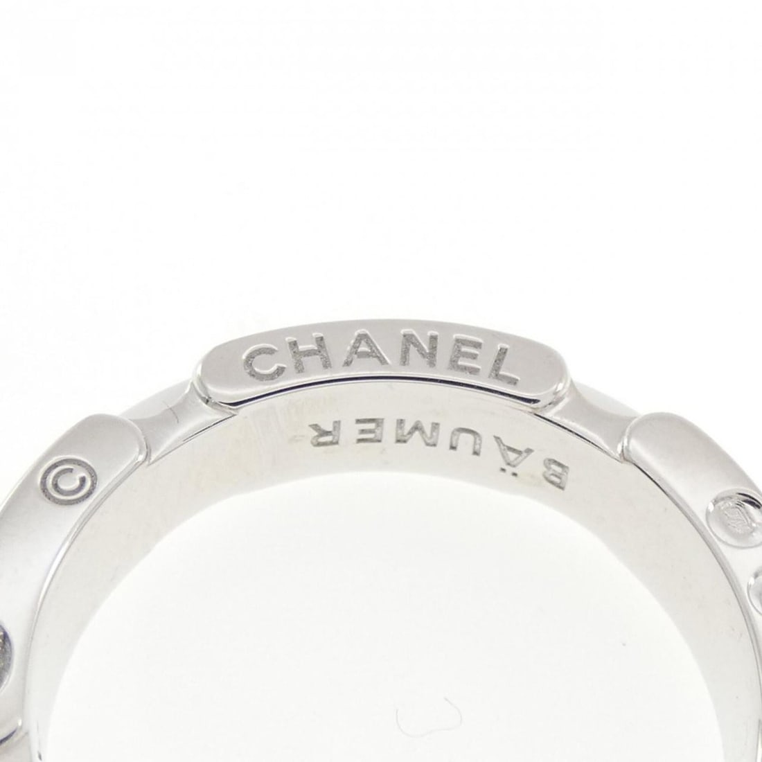 Chanel Ultra Collection Ring - 3