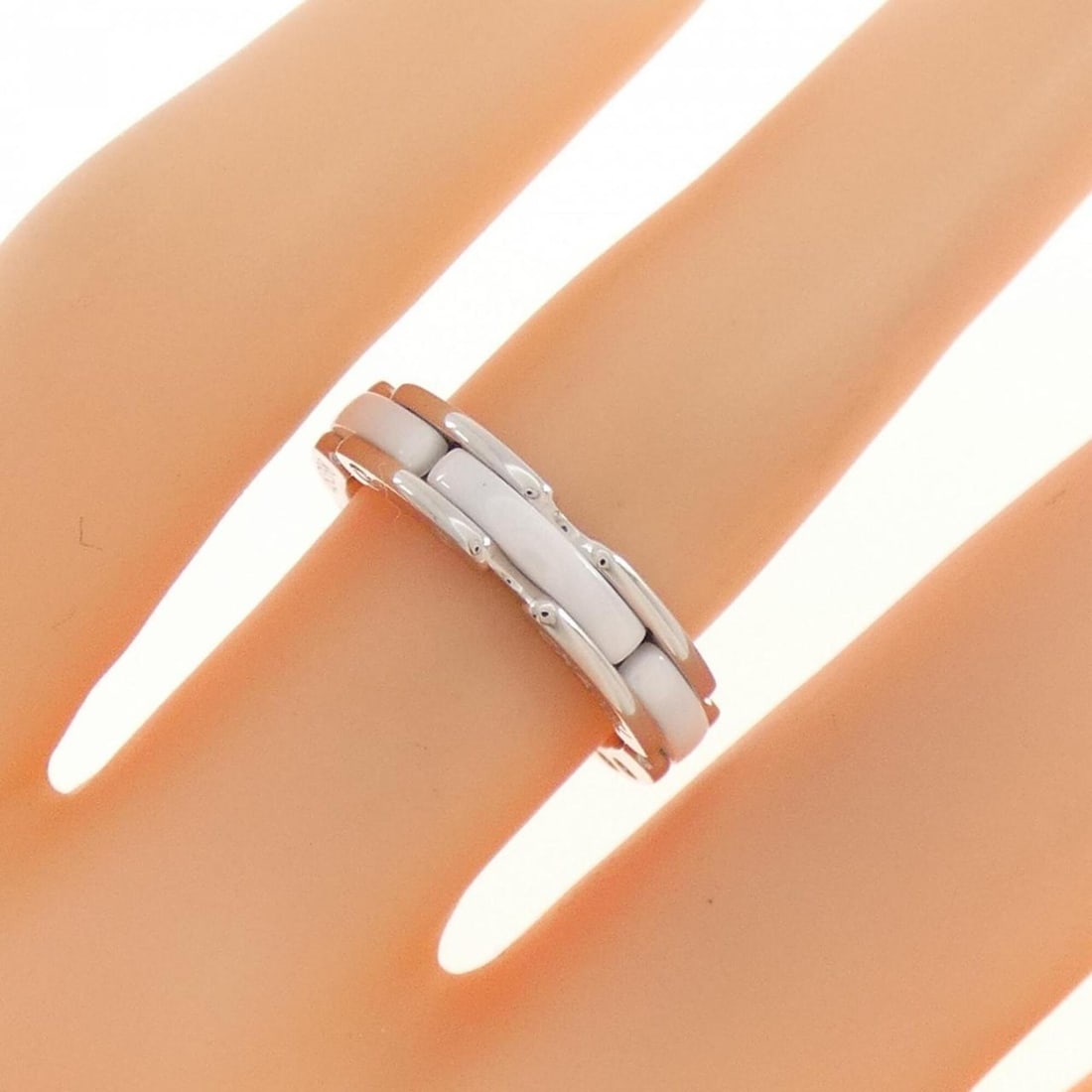 Chanel Ultra Collection Ring - 4
