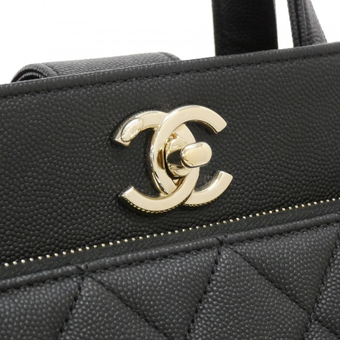 Chanel 93750 handbag - 6
