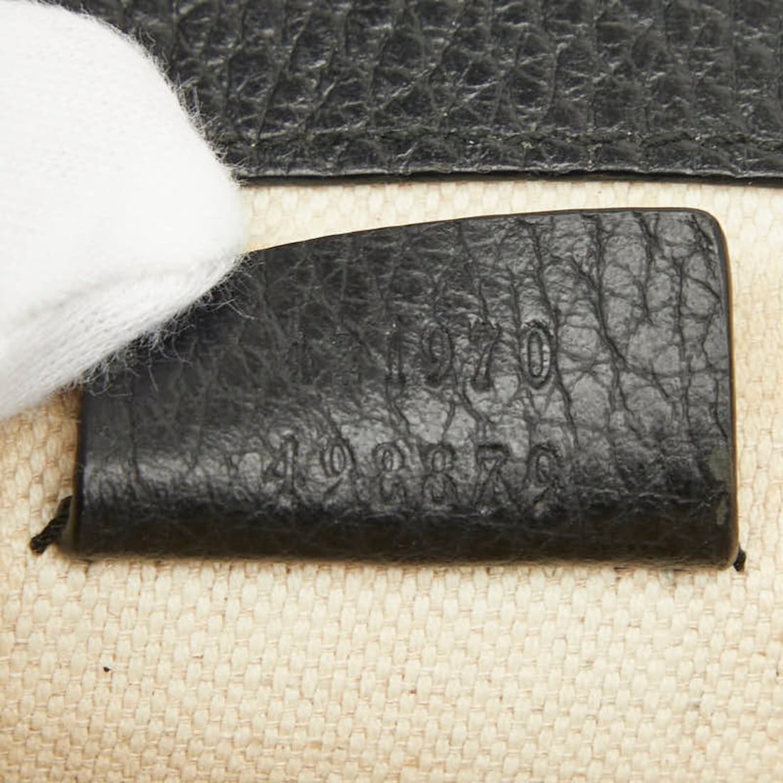 Chanel 1804 handbag - 10