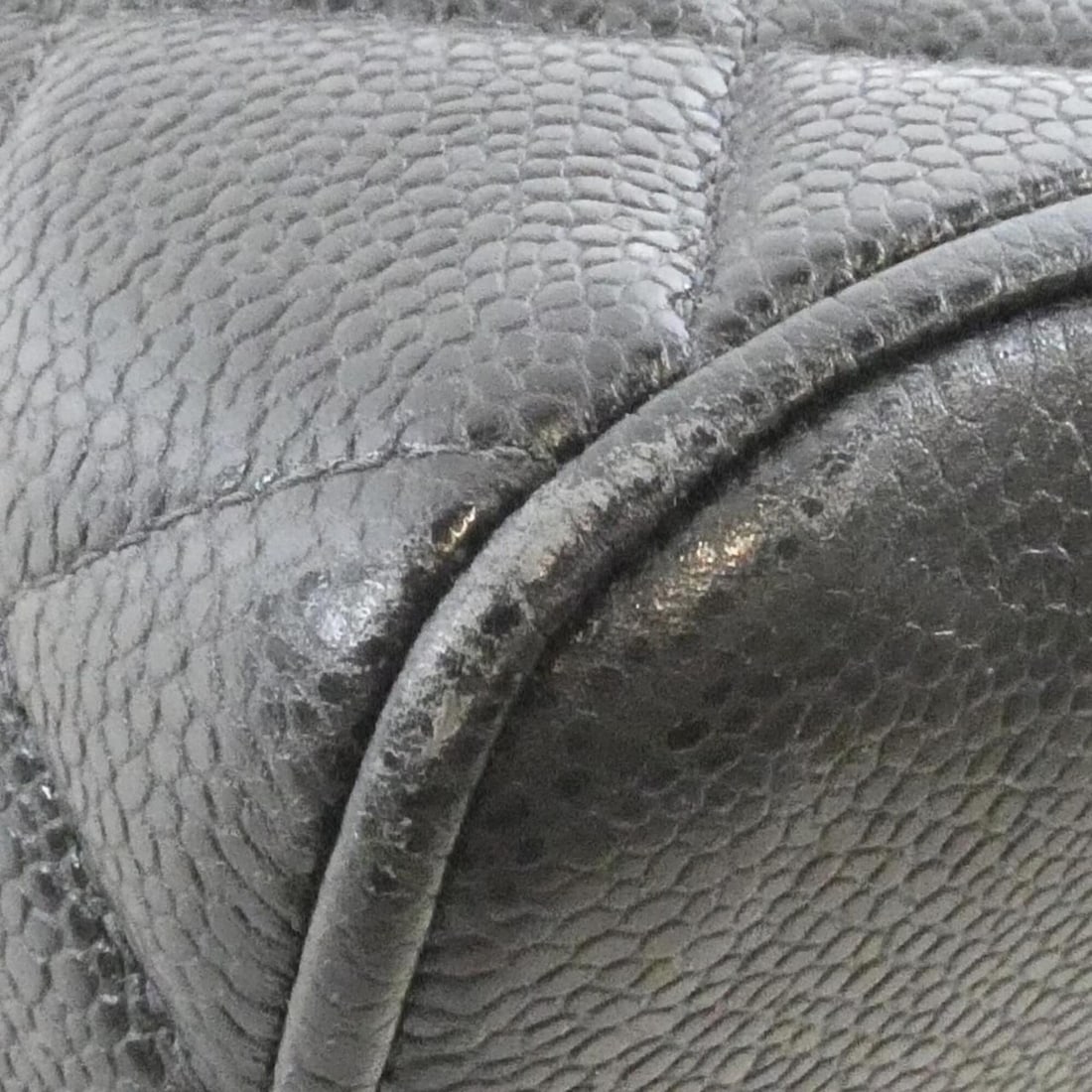 Chanel 1804 handbag - 4