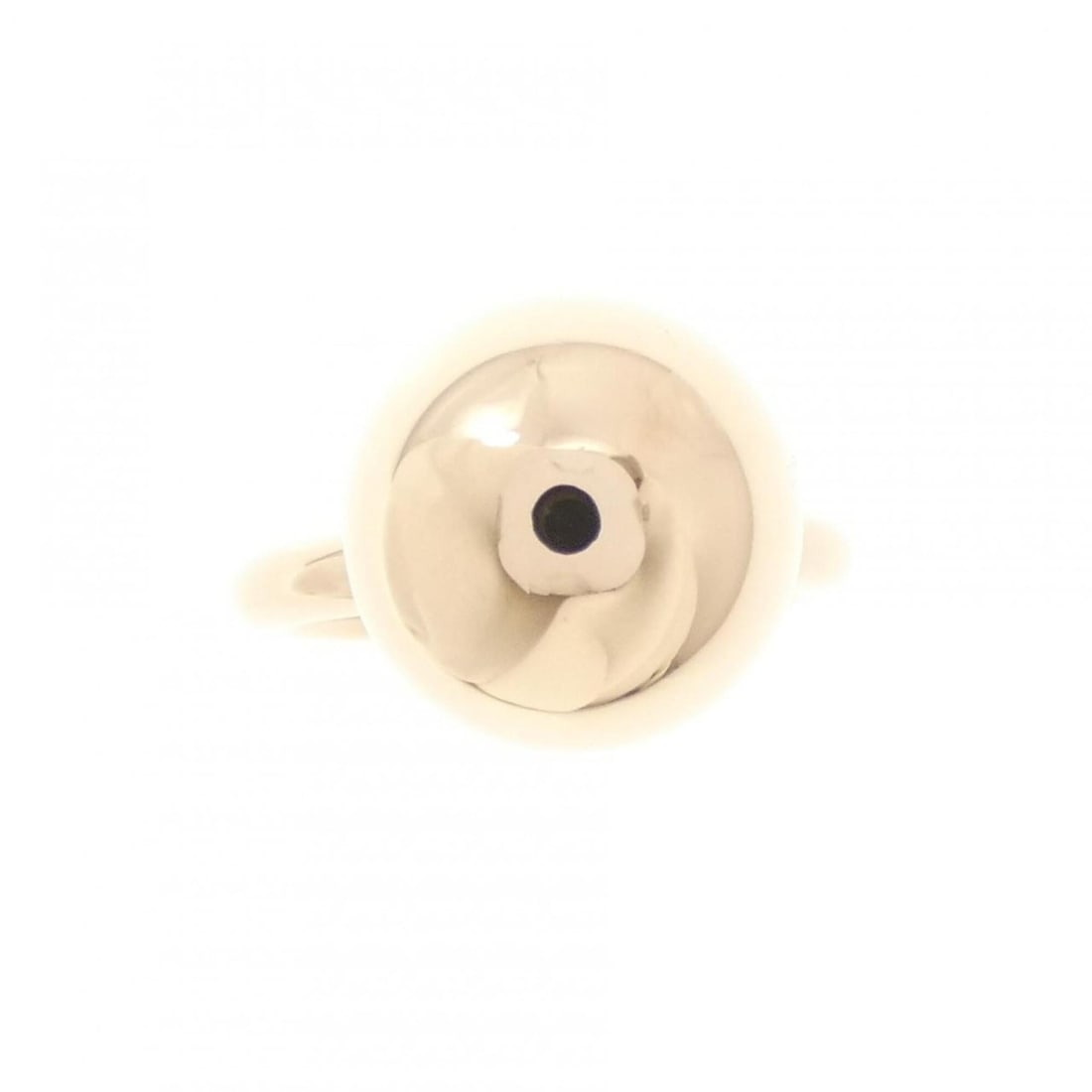 Tiffany Ball Ring - 2