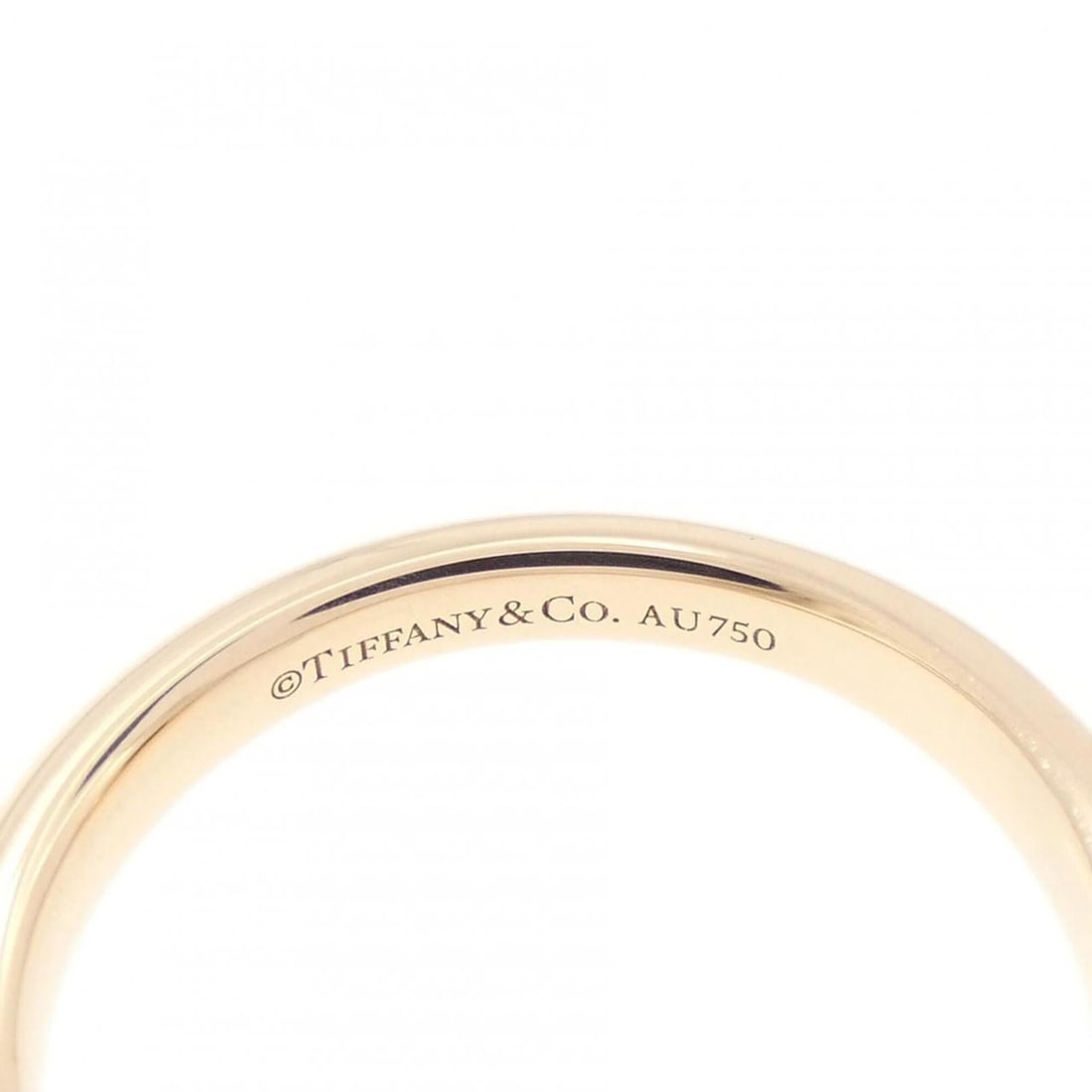 Tiffany Ball Ring - 4