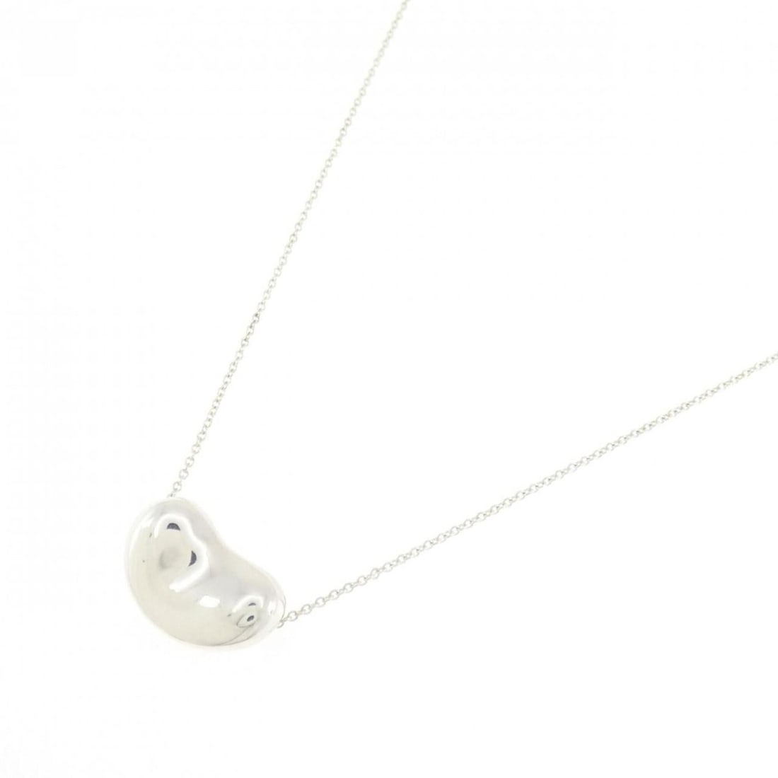 Tiffany Beans Necklace - 2