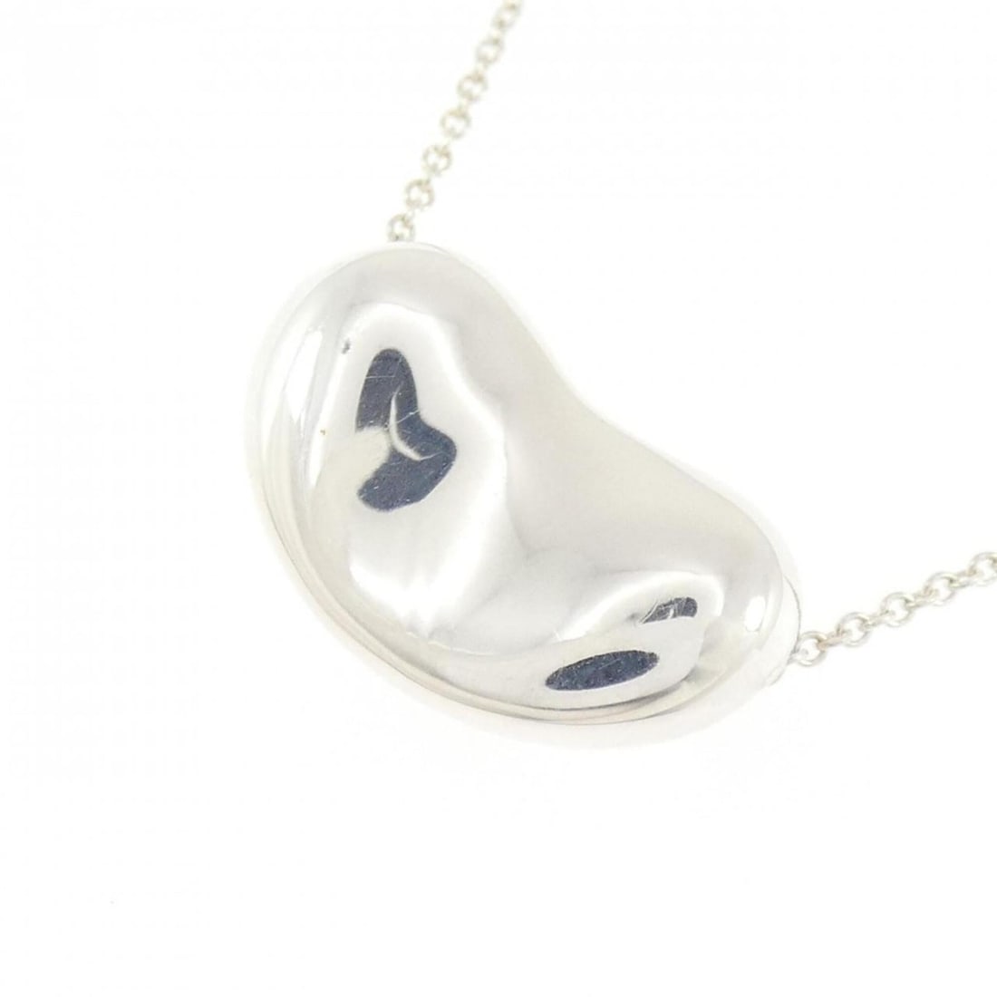 Tiffany Beans Necklace - 3